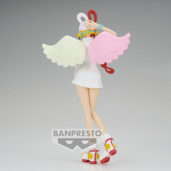 FIGURA BANPRESTO ONE PIECE FILM RED Figuras FIGURA BANPRESTO ONE PIECE FILM RED Figuras