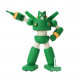 FIGURA BANPRESTO CRAYON SHINCHAN SOFVIMATES NEW Figuras