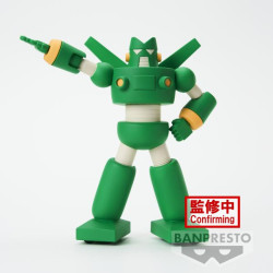 FIGURA BANPRESTO CRAYON SHINCHAN SOFVIMATES NEW