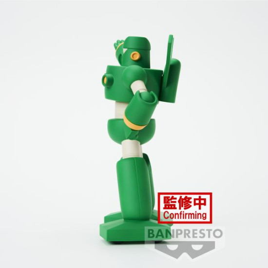 FIGURA BANPRESTO CRAYON SHINCHAN SOFVIMATES NEW Figuras