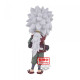 FIGURA BANPRESTO Q POSKET NARUTO SHIPPUDEN Figuras