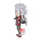 FIGURA BANPRESTO Q POSKET NARUTO SHIPPUDEN Figuras