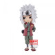 FIGURA BANPRESTO Q POSKET NARUTO SHIPPUDEN Figuras