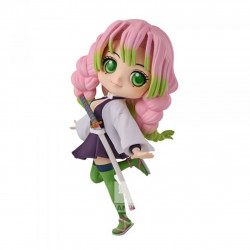 FIGURA BANPRESTO Q POSKET DEMON SLAYER