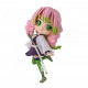 FIGURA BANPRESTO Q POSKET DEMON SLAYER Figuras FIGURA BANPRESTO Q POSKET DEMON SLAYER Figuras