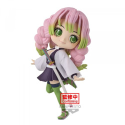 FIGURA BANPRESTO Q POSKET DEMON SLAYER