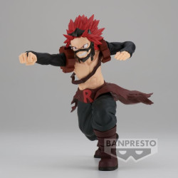 FIGURA BANPRESTO MY HERO ACADEMIA THE