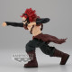FIGURA BANPRESTO MY HERO ACADEMIA THE Figuras