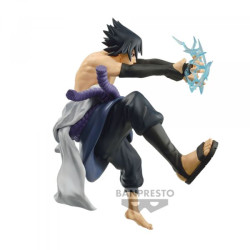 FIGURA BANPRESTO NARUTO SHIPPUDEN VIBRATION STARS