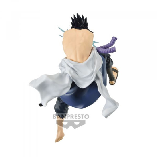 FIGURA BANPRESTO NARUTO SHIPPUDEN VIBRATION STARS Figuras