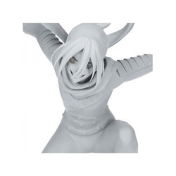 FIGURA BANPRESTO ONE PUNCH MAN SPEED - O' - SOUND