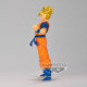 FIGURA BANPRESTO DRAGON BALL Z BLOOD Figuras