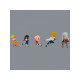 FIGURA BANPRESTO NARUTO WORLD COLLECTABLE FIGURE Figuras