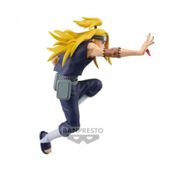 FIGURA BANPRESTO NARUTO SHIPPUDEN VIBRATION STARS