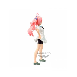 FIGURA BANPRESTO THAT TIME I GOT