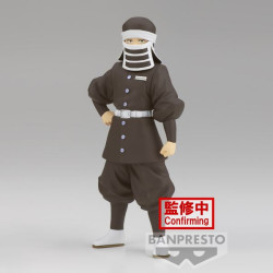 FIGURA BANPRESTO DEMON SLAYER KIMETSU NO