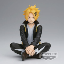 FIGURA BANPRESTO MY HERO ACADEMIA BREAK