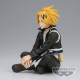 FIGURA BANPRESTO MY HERO ACADEMIA BREAK Figuras
