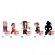 FIGURA BANPRESTO DEMON SLAYER: KIMETSU NO Figuras