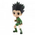 FIGURA BANPRESTO Q POSKET HUNTER X