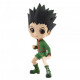 FIGURA BANPRESTO Q POSKET HUNTER X Figuras FIGURA BANPRESTO Q POSKET HUNTER X Figuras