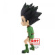 FIGURA BANPRESTO Q POSKET HUNTER X Figuras FIGURA BANPRESTO Q POSKET HUNTER X Figuras