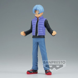 FIGURA BANPRESTO DRAGON BALL SUPER SUPER