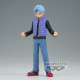 FIGURA BANPRESTO DRAGON BALL SUPER SUPER Figuras FIGURA BANPRESTO DRAGON BALL SUPER SUPER Figuras
