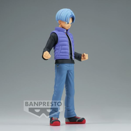 FIGURA BANPRESTO DRAGON BALL SUPER SUPER Figuras FIGURA BANPRESTO DRAGON BALL SUPER SUPER Figuras