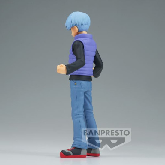 FIGURA BANPRESTO DRAGON BALL SUPER SUPER Figuras FIGURA BANPRESTO DRAGON BALL SUPER SUPER Figuras