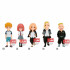 FIGURA BANPRESTO TOKYO REVENGERS WORLD COLLECTABLE