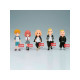 FIGURA BANPRESTO TOKYO REVENGERS WORLD COLLECTABLE Figuras FIGURA BANPRESTO TOKYO REVENGERS WORLD COLLECTABLE Figuras