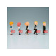 FIGURA BANPRESTO TOKYO REVENGERS WORLD COLLECTABLE Figuras FIGURA BANPRESTO TOKYO REVENGERS WORLD COLLECTABLE Figuras