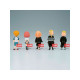 FIGURA BANPRESTO TOKYO REVENGERS WORLD COLLECTABLE Figuras FIGURA BANPRESTO TOKYO REVENGERS WORLD COLLECTABLE Figuras