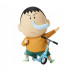 FIGURA BANPRESTO CRAYON SHINCHAN KASUKABE BOUEITAI