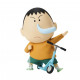 FIGURA BANPRESTO CRAYON SHINCHAN KASUKABE BOUEITAI Figuras FIGURA BANPRESTO CRAYON SHINCHAN KASUKABE BOUEITAI Figuras