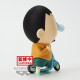 FIGURA BANPRESTO CRAYON SHINCHAN KASUKABE BOUEITAI Figuras FIGURA BANPRESTO CRAYON SHINCHAN KASUKABE BOUEITAI Figuras