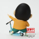 FIGURA BANPRESTO CRAYON SHINCHAN KASUKABE BOUEITAI Figuras FIGURA BANPRESTO CRAYON SHINCHAN KASUKABE BOUEITAI Figuras