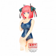 FIGURA BANPRESTO THE QUINTESSENTIAL QUINTUPLETS MOVIE