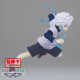 FIGURA BANPRESTO HUNTER X HUNTER VIBRATION Figuras