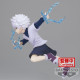 FIGURA BANPRESTO HUNTER X HUNTER VIBRATION Figuras