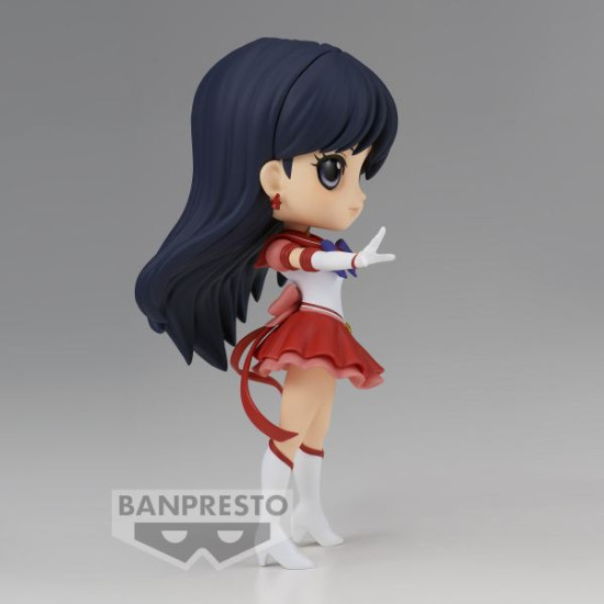 FIGURA BANPRESTO Q POSKET SAILOR MOON Figuras FIGURA BANPRESTO Q POSKET SAILOR MOON Figuras