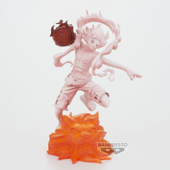 FIGURA BANPRESTO ONE PIECE FILM RED Figuras FIGURA BANPRESTO ONE PIECE FILM RED Figuras