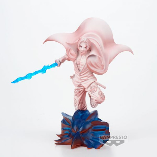 FIGURA BANPRESTO ONE PIECE FILM RED Figuras FIGURA BANPRESTO ONE PIECE FILM RED Figuras