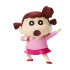 FIGURA BANPRESTO CRAYON SHINCHAN KASUKABE BOUEITAI