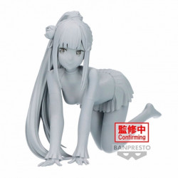 FIGURA BANPRESTO RE ZERO STARTING LIFE