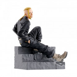 FIGURA BANPRESTO TOKYO REVENGERS BREAK TIME