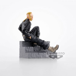FIGURA BANPRESTO TOKYO REVENGERS BREAK TIME