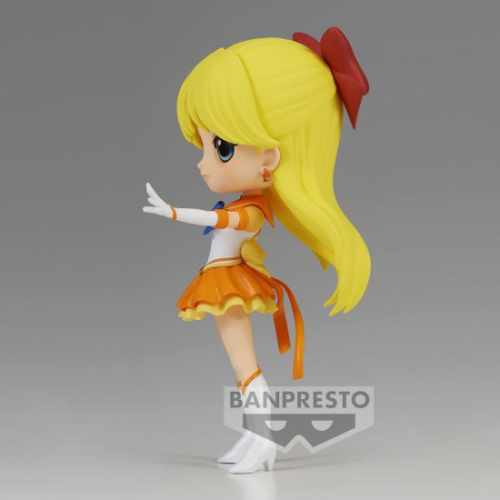 FIGURA BANPRESTO Q POSKET SAILOR MOON Figuras