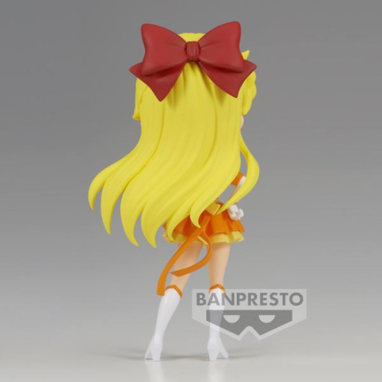 FIGURA BANPRESTO Q POSKET SAILOR MOON Figuras